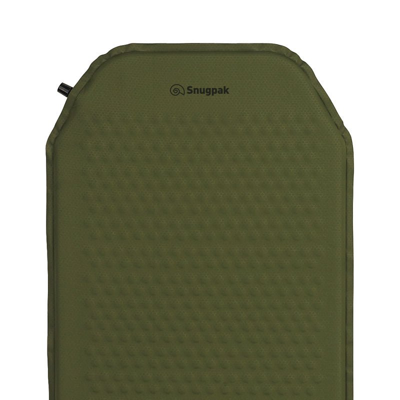 PROFORCE EQUIPMENT - BASECAMP OPS WGTE SELF INFLATING MIDI MAT - GSS Gear FWB