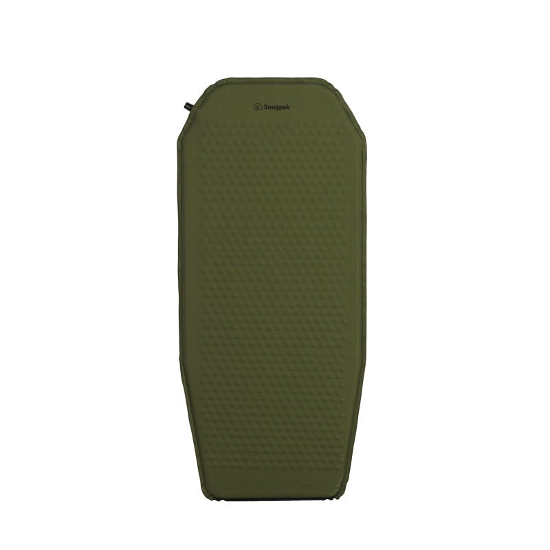 PROFORCE EQUIPMENT - BASECAMP OPS WGTE SELF INFLATING MIDI MAT - GSS Gear FWB