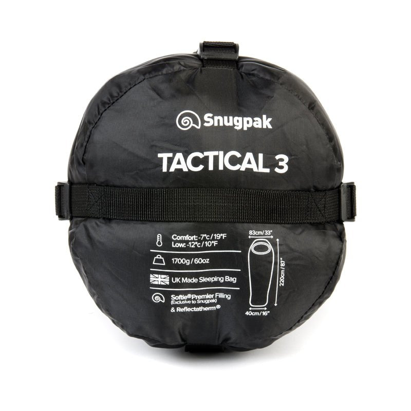 PROFORCE EQUIPMENT - SOFTIE TACTICAL SERIES 3 WGTE - GSS Gear FWB