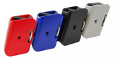 DAA Racer Magazine Pouch by Double Alpha Academy