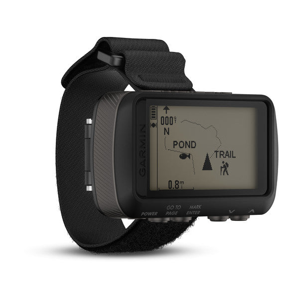 FORETREX® 601