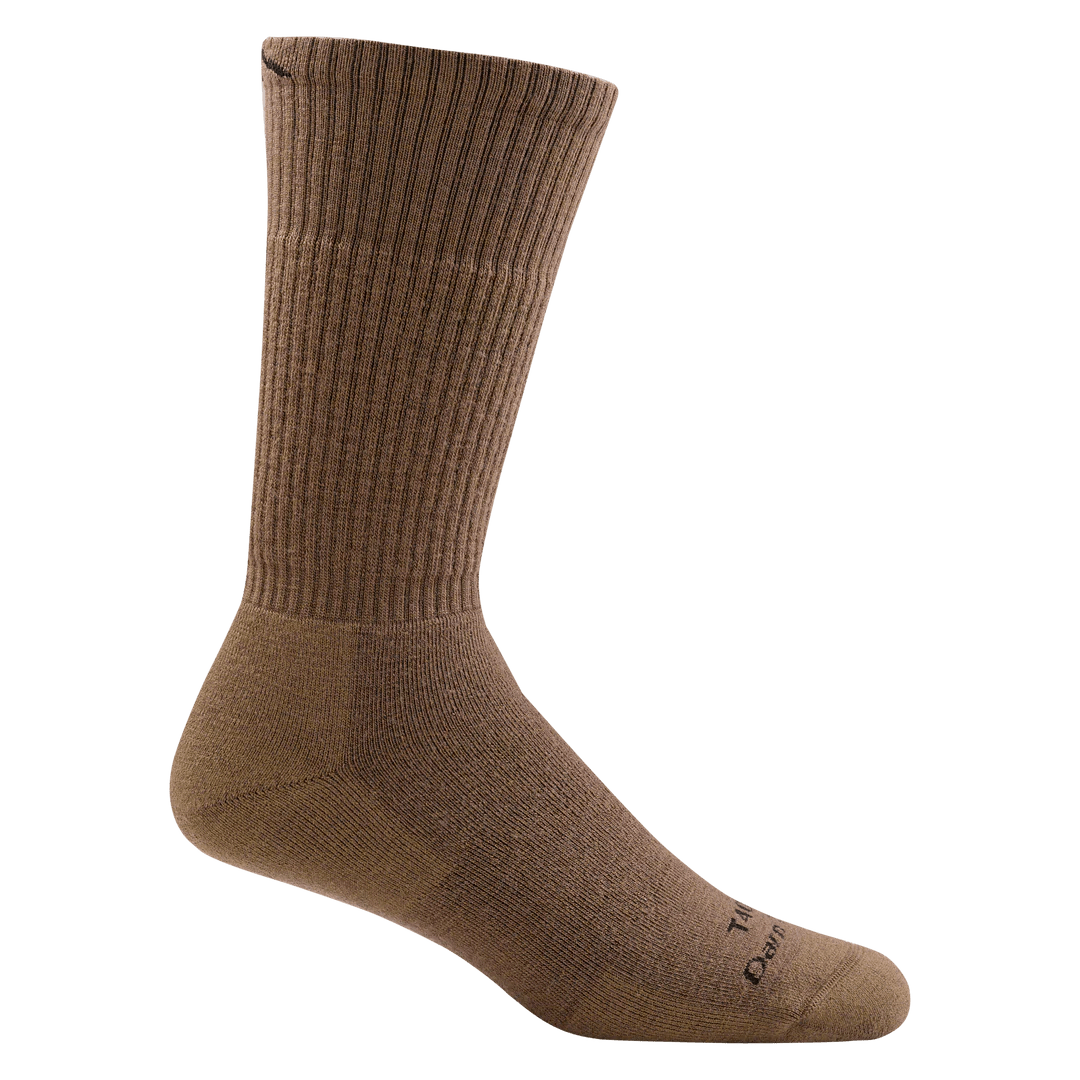 T4022 - BOOT MIDWEIGHT TACTICAL SOCK WITH FULL CUSHION