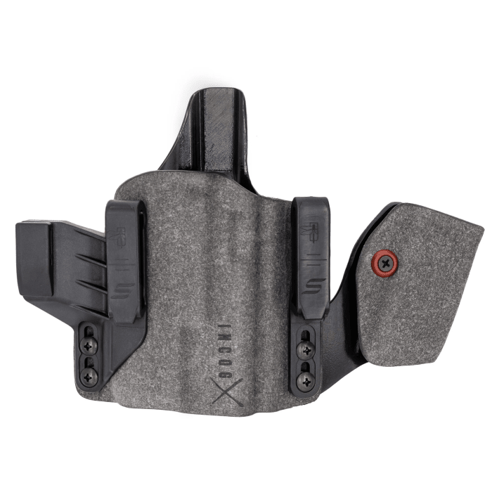 RSR GROUP - INCOGX IWB HOLSTER FOR SIG P365/X/XL - GSS Gear FWB