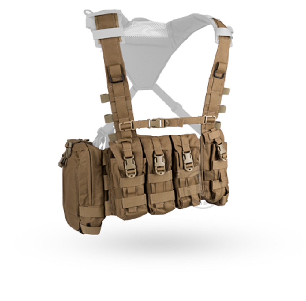 AVS™ DETACHABLE CHEST RIG