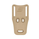 SAFARILAND - CUBL CANTABLE BELT LOOP [FOR 2" WIDE BELT] - GSS Gear FWB
