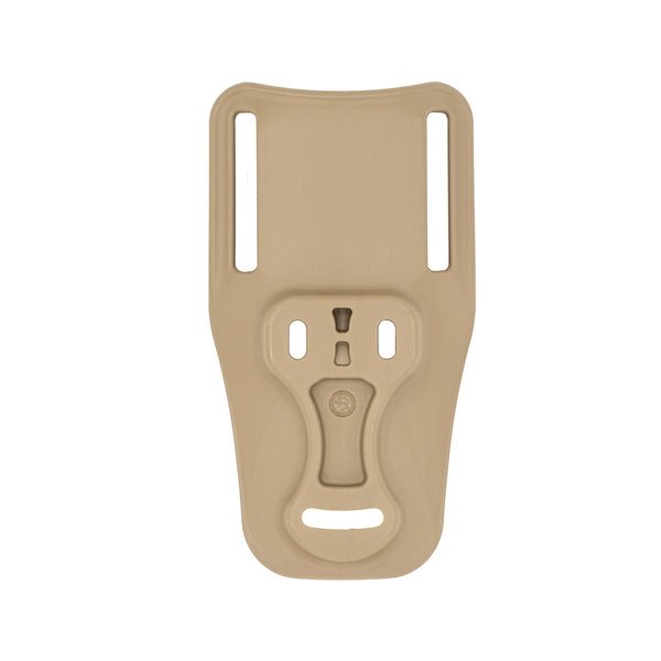 SAFARILAND - CUBL CANTABLE BELT LOOP [FOR 2" WIDE BELT] - GSS Gear FWB