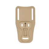 SAFARILAND - CUBL CANTABLE BELT LOOP [FOR 2" WIDE BELT] - GSS Gear FWB