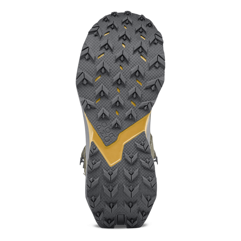 SALEWA (OBERALP GROUP) - PEDROC 2 LEATHER MID POWERTEX BOOT MENS - GSS Gear FWB