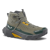 SALEWA (OBERALP GROUP) - PEDROC 2 LEATHER MID POWERTEX BOOT MENS - GSS Gear FWB