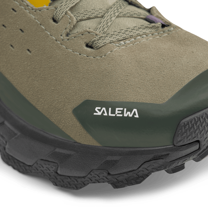 SALEWA (OBERALP GROUP) - PEDROC 2 LEATHER MID POWERTEX BOOT MENS - GSS Gear FWB