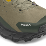 SALEWA (OBERALP GROUP) - PEDROC 2 LEATHER MID POWERTEX BOOT MENS - GSS Gear FWB