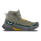 SALEWA (OBERALP GROUP) - PEDROC 2 LEATHER MID POWERTEX BOOT MENS - GSS Gear FWB