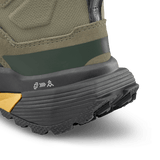 SALEWA (OBERALP GROUP) - PEDROC 2 LEATHER MID POWERTEX BOOT MENS - GSS Gear FWB