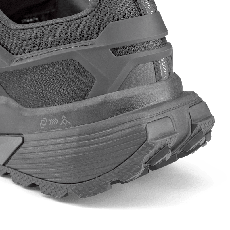 SALEWA (OBERALP GROUP) - PEDROC 2 SHOE MENS - GSS Gear FWB