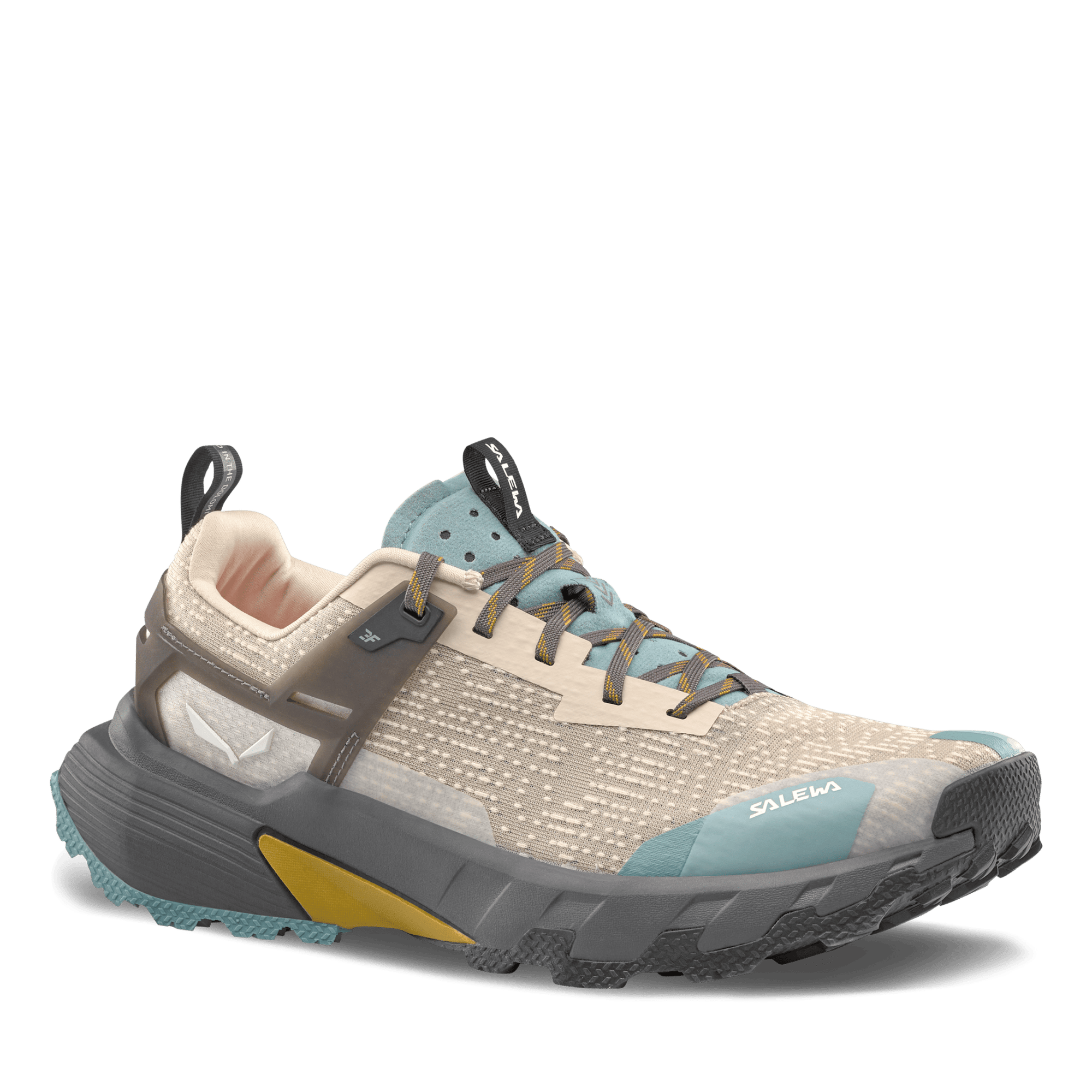 SALEWA (OBERALP GROUP) - PEDROC 2 SHOE MENS - GSS Gear FWB
