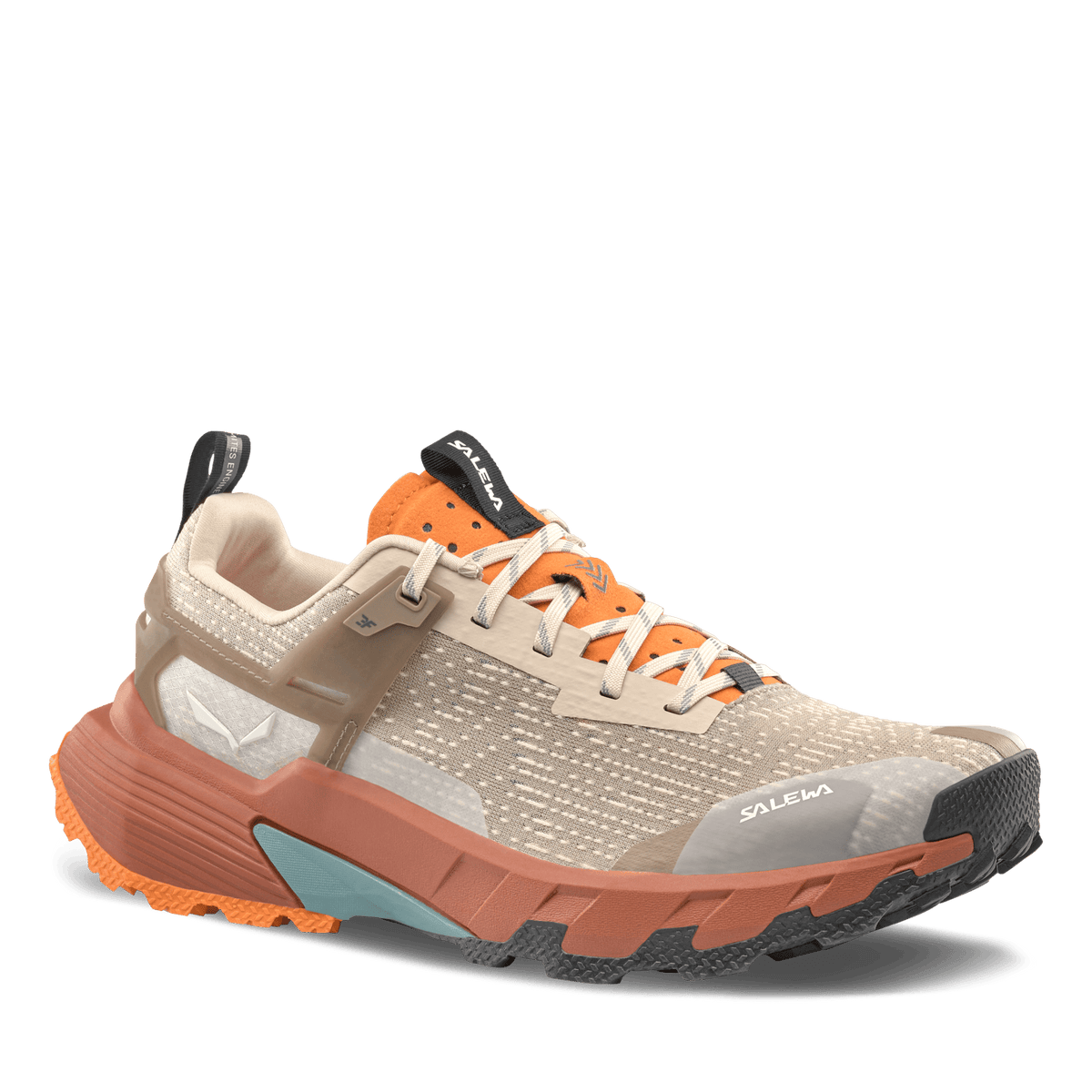 SALEWA (OBERALP GROUP) - PEDROC 2 SHOE MENS - GSS Gear FWB