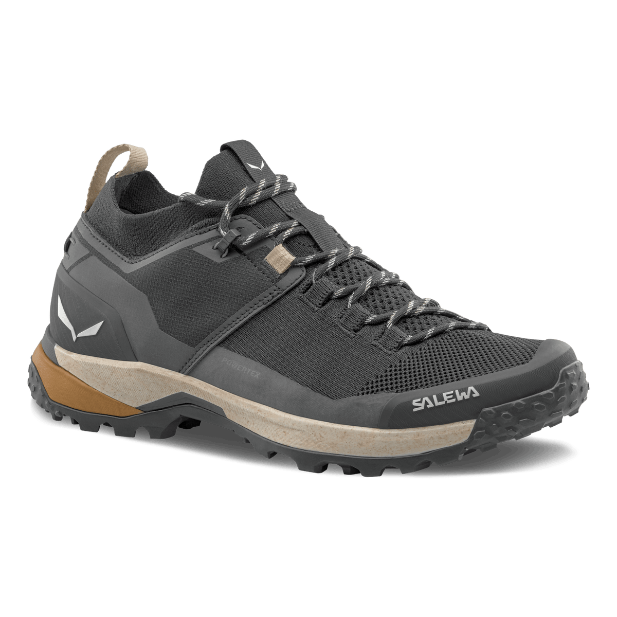 SALEWA (OBERALP GROUP) - PUEZ 2 KNIT POWERTEX SHOE MEN - GSS Gear FWB