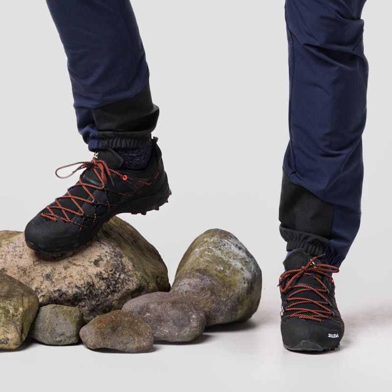 SALEWA (OBERALP GROUP) - WILDFIRE 2 SHOES MEN'S - GSS Gear FWB