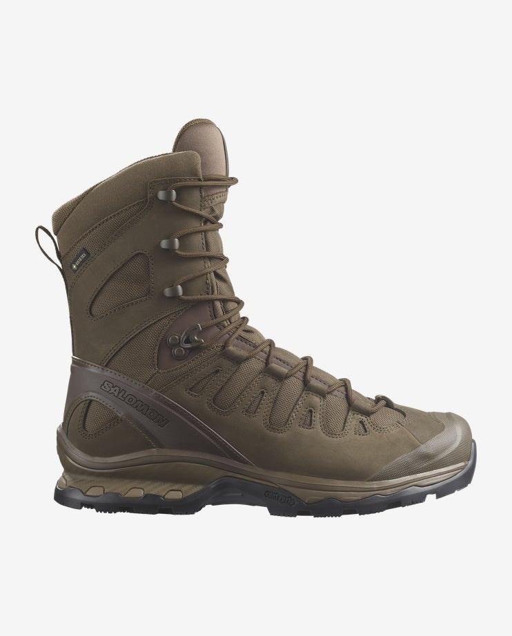 SALOMON - QUEST 4D FORCES 2 HIGH GORE - TEX EN - GSS Gear FWB