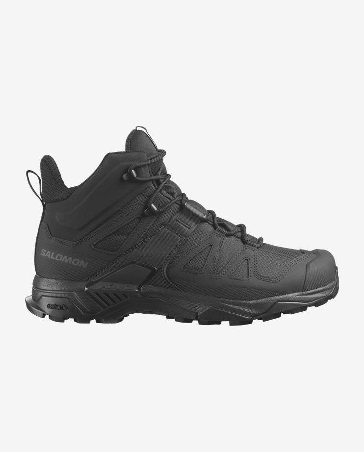 SALOMON - X ULTRA FORCES MID - GSS Gear FWB