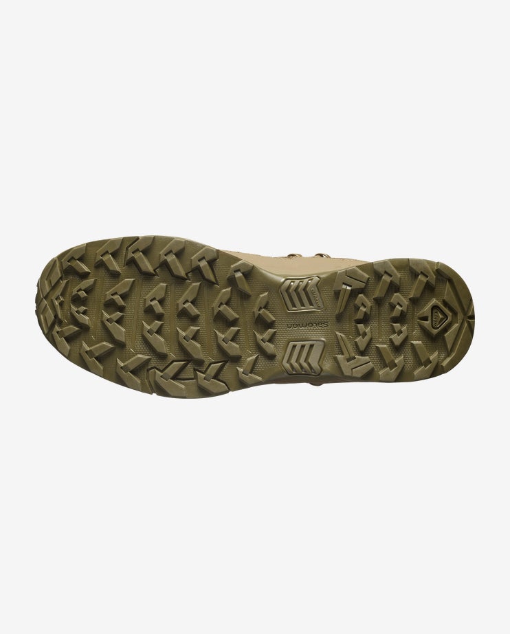 SALOMON - X ULTRA FORCES MID - GSS Gear FWB
