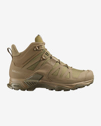 SALOMON - X ULTRA FORCES MID - GSS Gear FWB