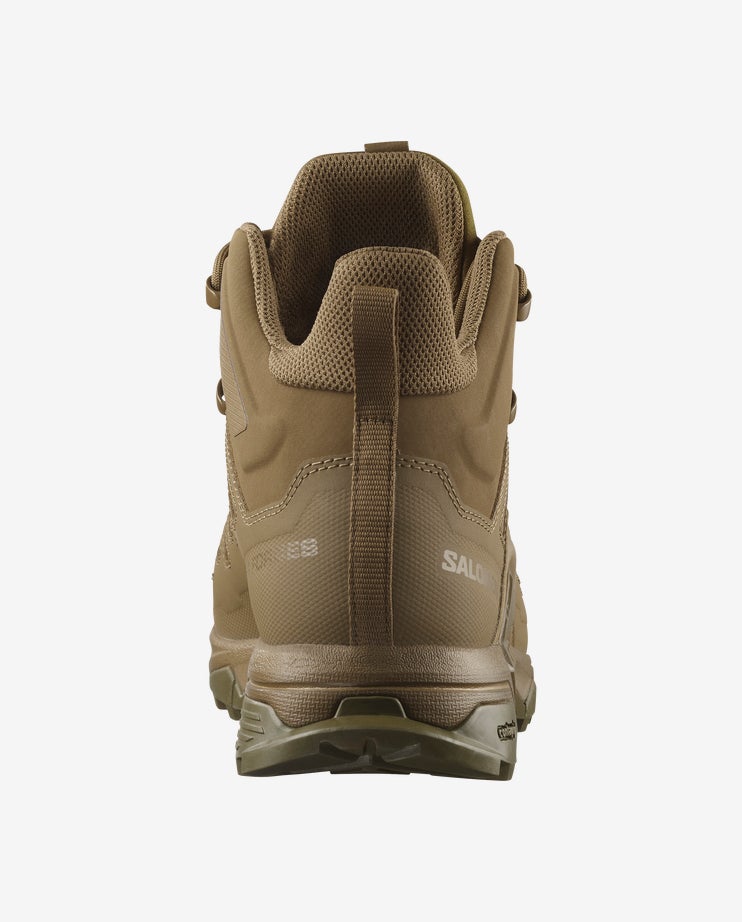 SALOMON - X ULTRA FORCES MID - GSS Gear FWB