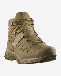 SALOMON - X ULTRA FORCES MID - GSS Gear FWB