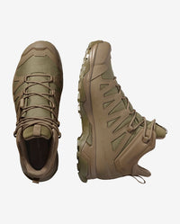 SALOMON - X ULTRA FORCES MID - GSS Gear FWB