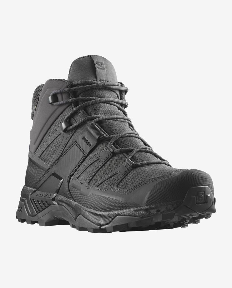 SALOMON - X ULTRA FORCES MID GORE - TEX - GSS Gear FWB