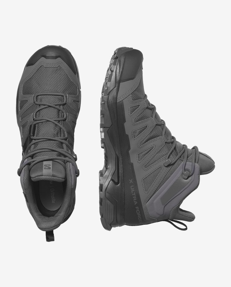 SALOMON - X ULTRA FORCES MID GORE - TEX - GSS Gear FWB