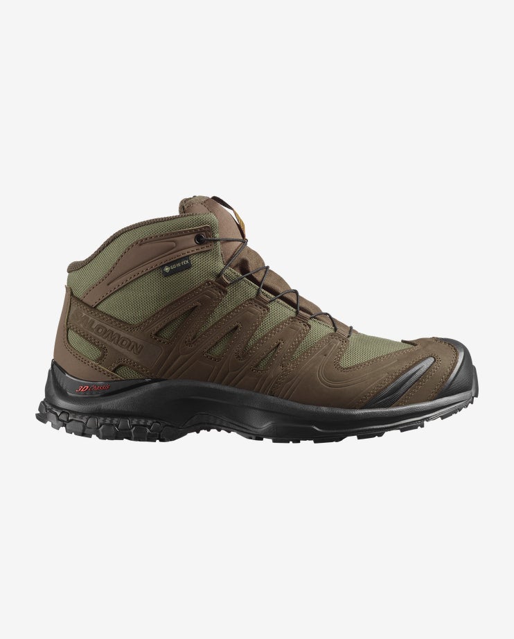 SALOMON - XA TRACKER GTX - GSS Gear FWB