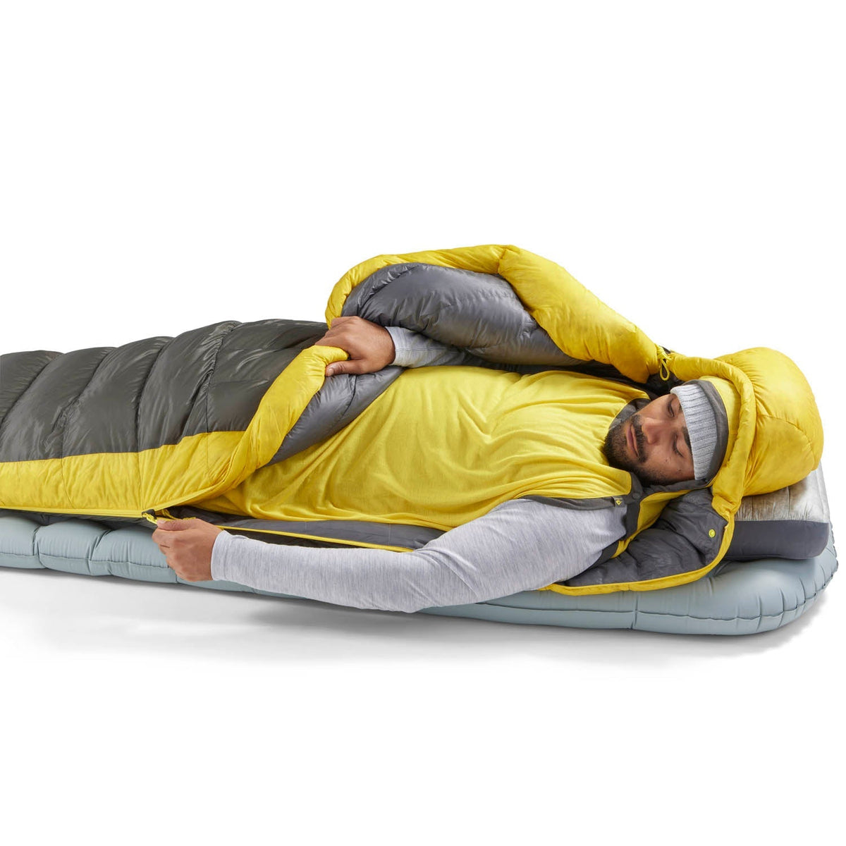 SEA TO SUMMIT - ETHER LIGHT XR INSULATED AIR SLEEPING PAD - GSS Gear FWB