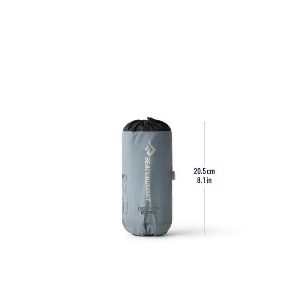 SEA TO SUMMIT - ETHER LIGHT XR INSULATED AIR SLEEPING PAD - GSS Gear FWB