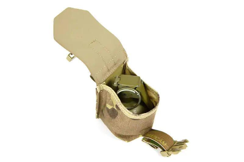 SINGLE FRAG GRENADE POUCH