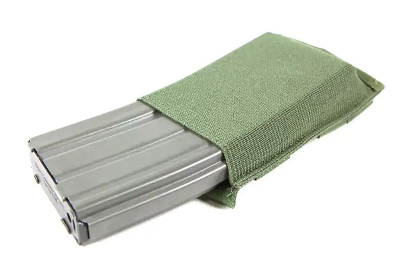 TEN-SPEED® SINGLE M4 MAG POUCH