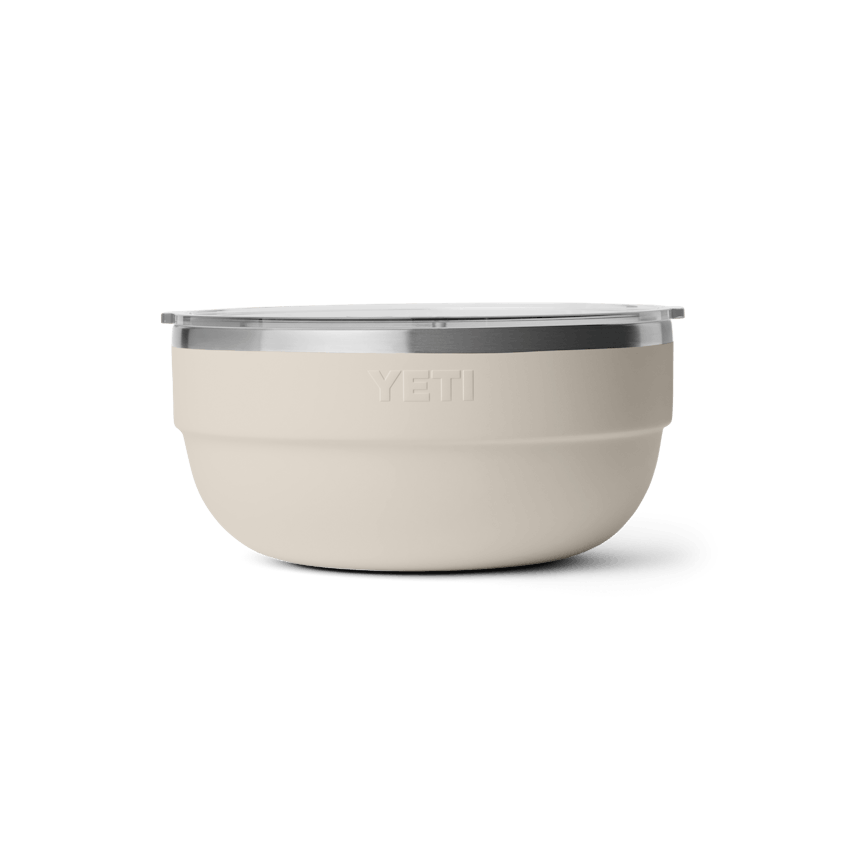 RAMBLER™ 4.5 QT INSULATED BOWL