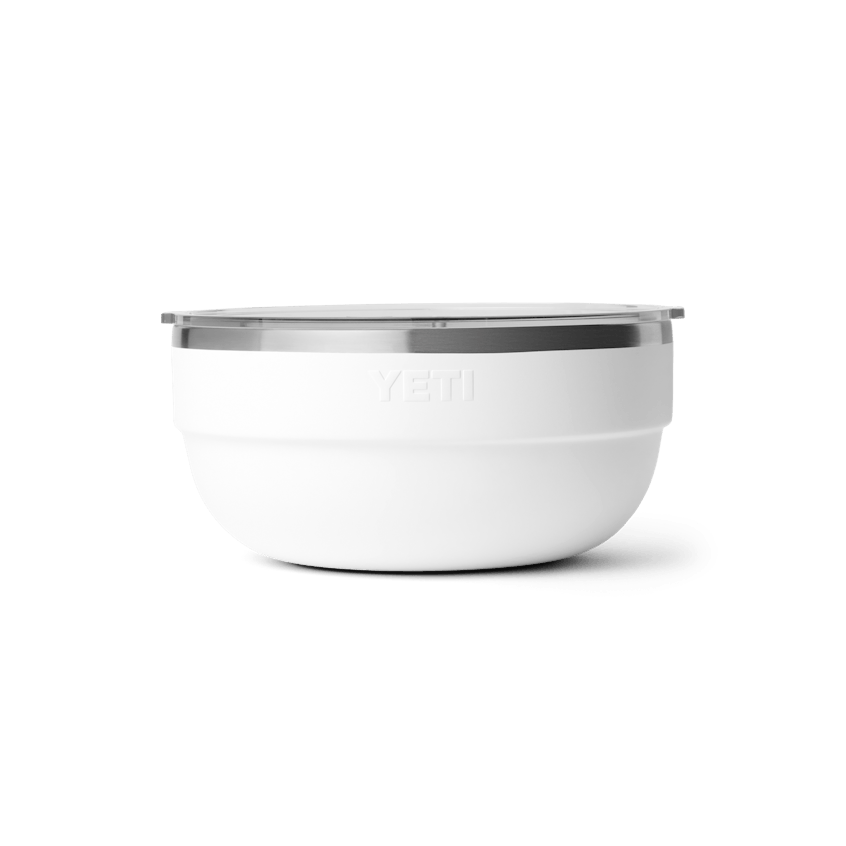 RAMBLER™ 4.5 QT INSULATED BOWL