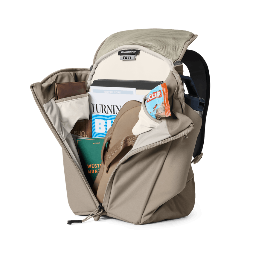 RANCHERO™ 18L BACKPACK