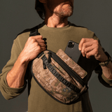 SLNT - Essentials Faraday Sling - GSS Gear FWB