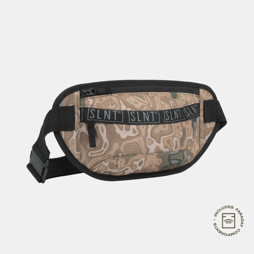 SLNT - Essentials Faraday Sling - GSS Gear FWB