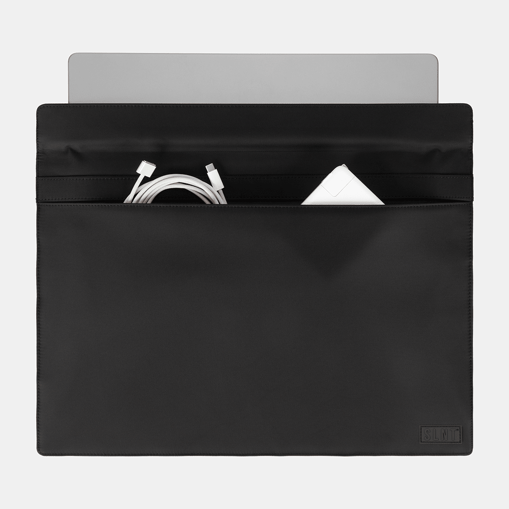 SLNT - FARADAY LAPTOP SLEEVE - GSS Gear FWB