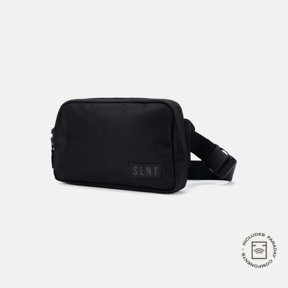 SLNT - SLNT COMPACT FARADAY SLING - GSS Gear FWB