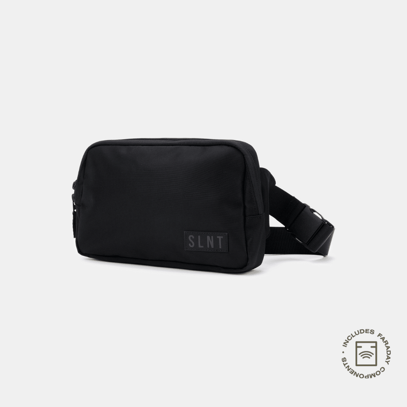 SLNT - SLNT COMPACT FARADAY SLING - GSS Gear FWB