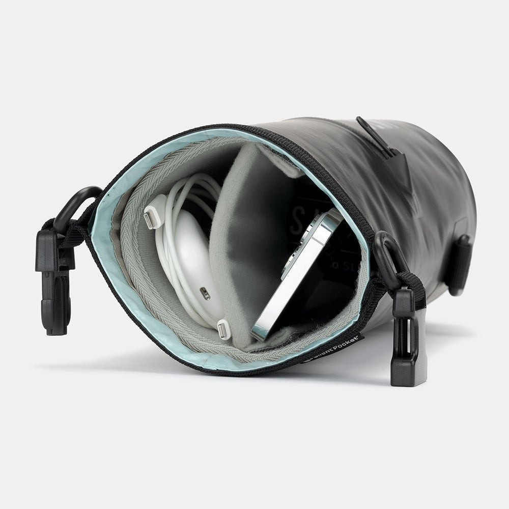 SLNT - SLNT FARADAY DRY BAG - GSS Gear FWB