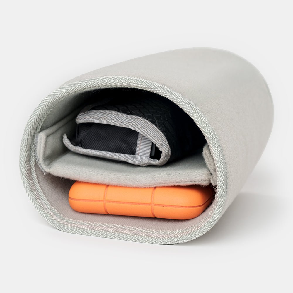 SLNT - SLNT FARADAY DRY BAG - GSS Gear FWB