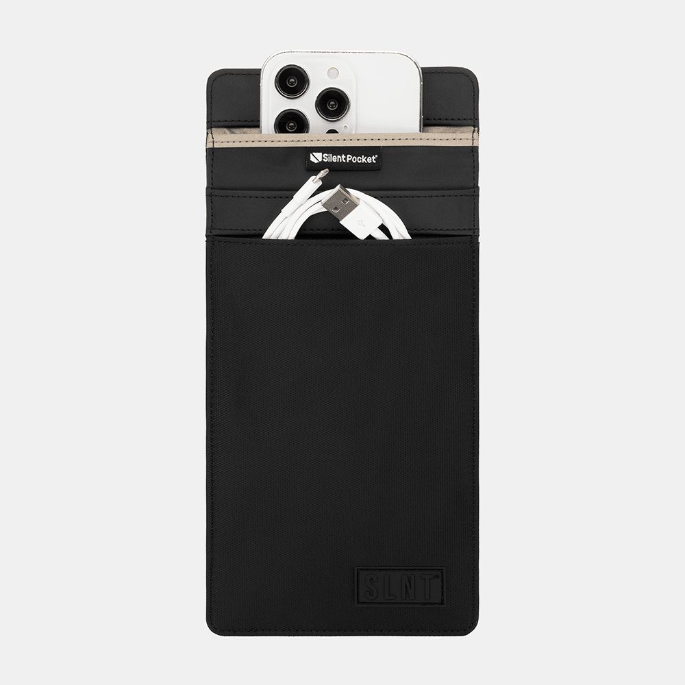 SLNT - SLNT FARADAY PHONE SLEEVE - GSS Gear FWB