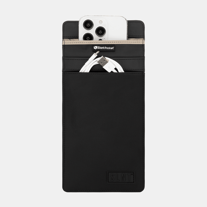 SLNT - SLNT FARADAY PHONE SLEEVE - GSS Gear FWB