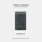 SLNT - SLNT FARADAY PHONE SLEEVE - GSS Gear FWB