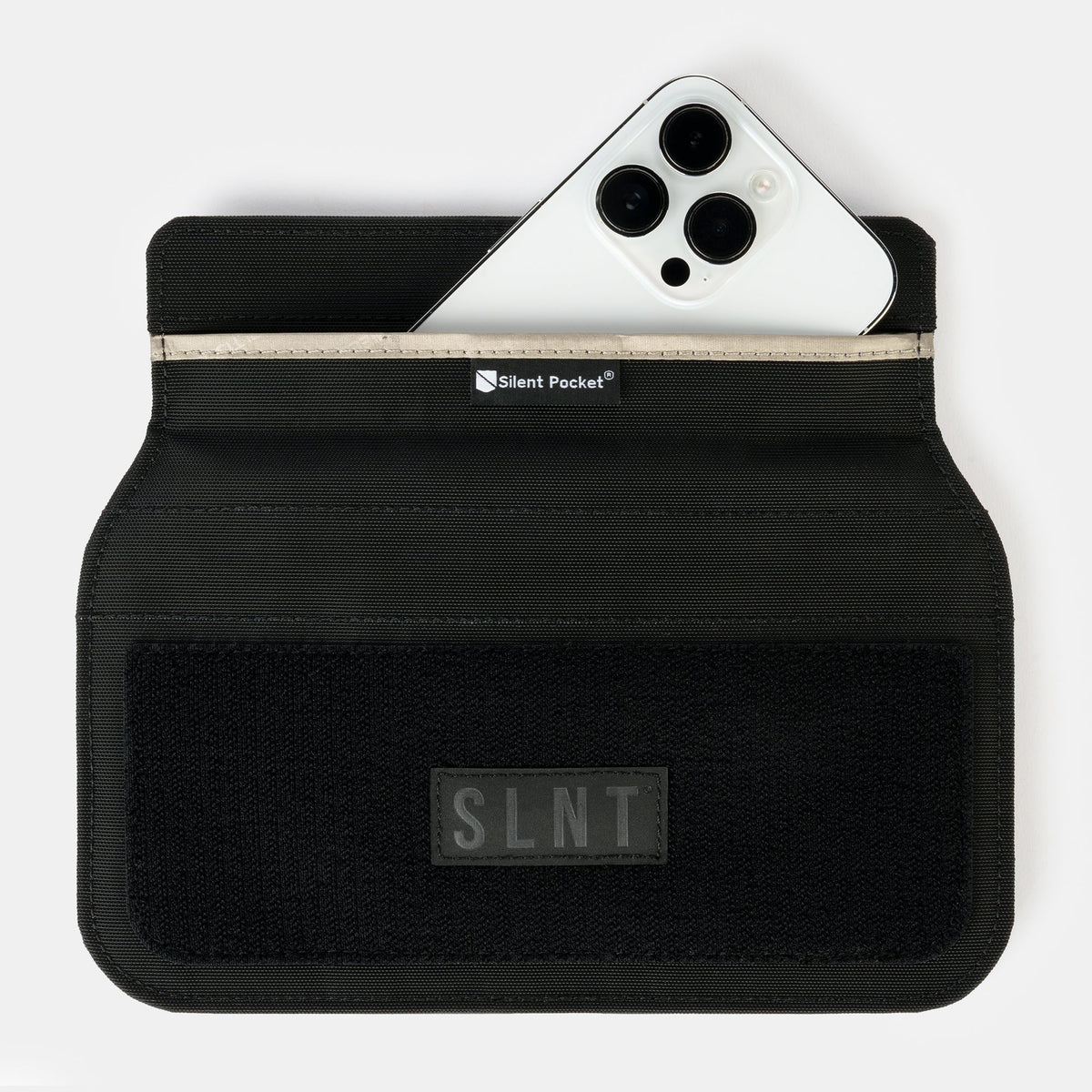 SLNT - SLNT MODULAR FARADAY SLEEVE INSERT - GSS Gear FWB